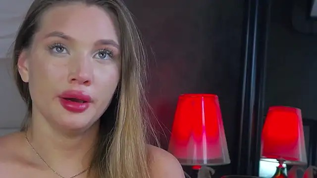 ViolaFlirt online show from 02.20.25