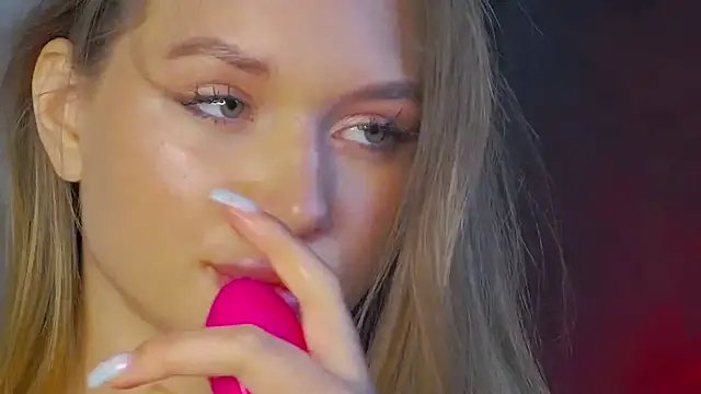 ViolaFlirt online show from 02.20.25