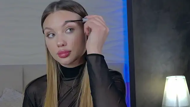 ViolaFlirt online show from 03.03.25