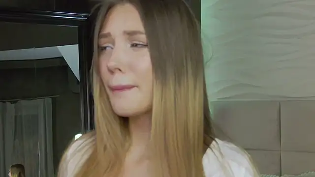 ViolaFlirt online show from 03.21.25