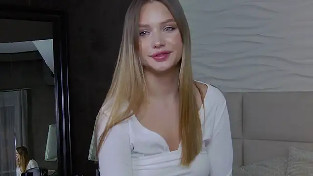 ViolaFlirt online show from 03.21.25