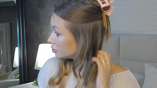 ViolaFlirt online show from 03.22.25