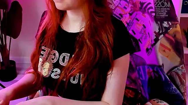 CarolGiggly online show from 02.22.26