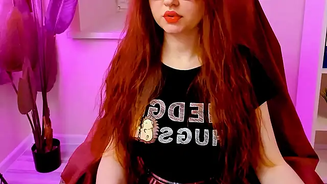 CarolGiggly online show from 03.03.26