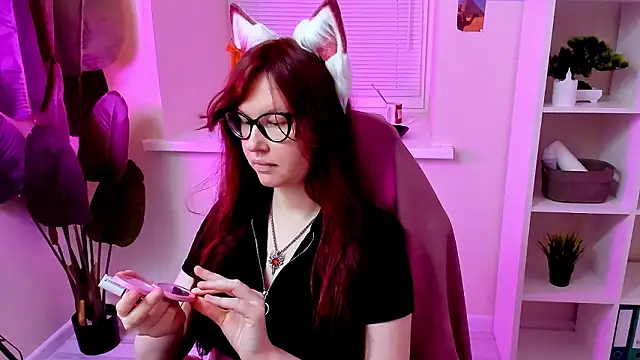 CarolGiggly online show from 03.28.26