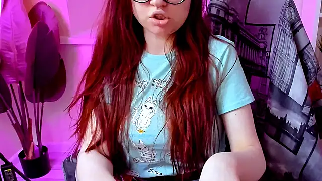 CarolGiggly online show from 04.16.26