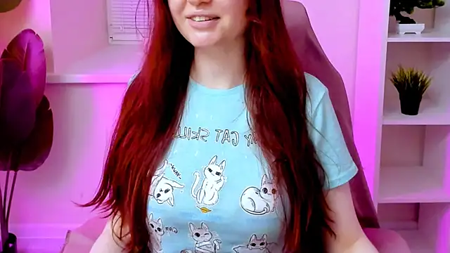 CarolGiggly online show from 04.18.26