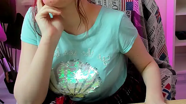 CarolGiggly online show from 05.13.26