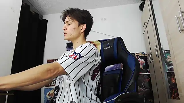 sr jaeger online show from 11.20.25