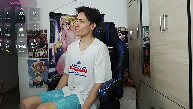 sr jaeger online show from 02.02.26