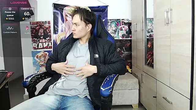 sr jaeger online show from 02.09.26