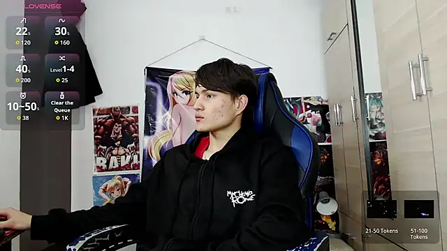 sr jaeger online show from 02.15.26