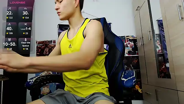 sr jaeger online show from 03.23.26