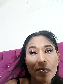 tiffany Bitch online show from 11.20.25