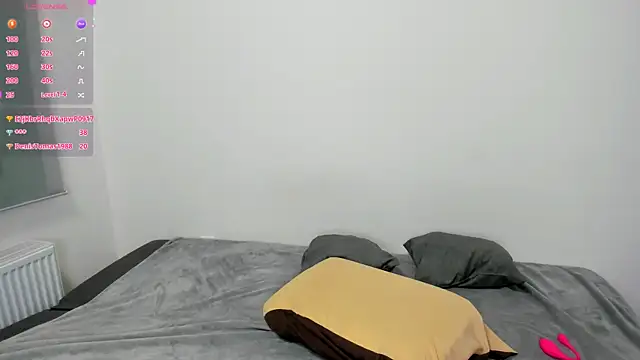 Snapshot of ravenousbiter chatting on 03.01.25 ravenousbiter online show from 03.01.25