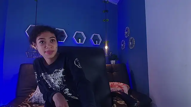 Snapshot of Aurora_ath chatting on 02.02.26 Aurora ath online show from 02.02.26