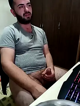 cshn001 online show from 12.03.24