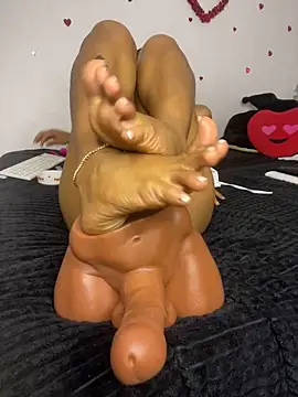 Gerallima 1 online show from 02.24.25