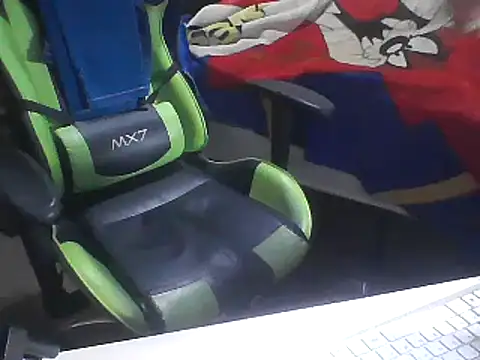 SOLESFETISHBR online show from 03.22.25