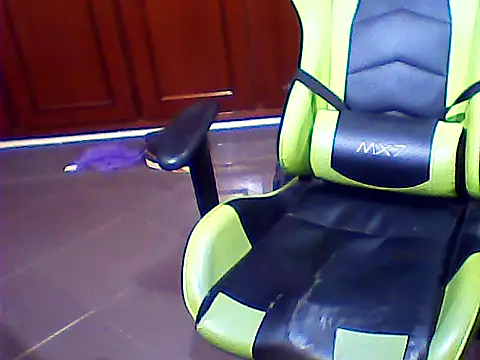 SOLESFETISHBR online show from 02.20.26