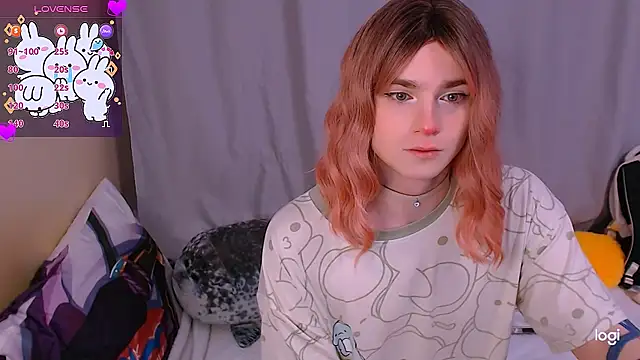 Alice Hells online show from 12.14.24