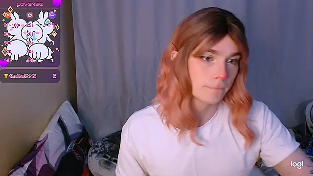 Alice Hells online show from 12.25.24