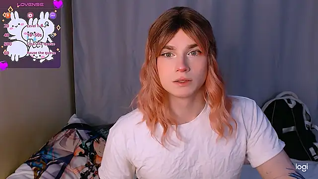 Alice Hells online show from 01.14.25