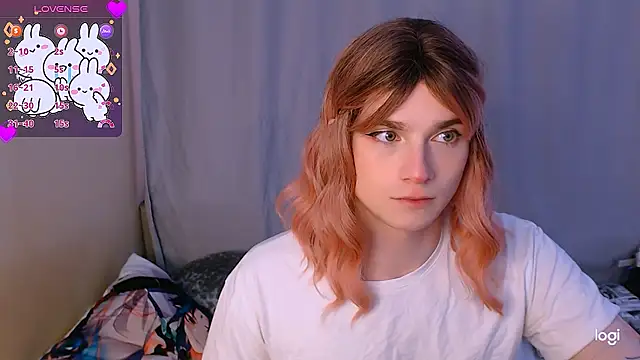 Alice Hells online show from 01.15.25