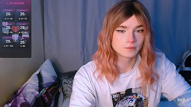 Alice Hells online show from 01.19.25