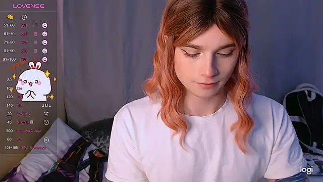 Alice Hells online show from 01.30.25