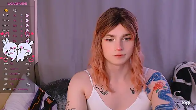 Alice Hells online show from 02.06.25