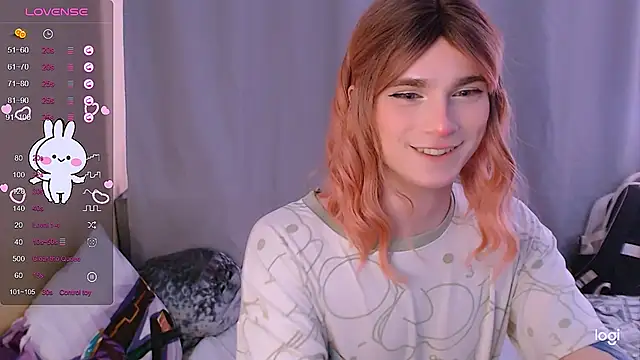 Alice Hells online show from 02.07.25