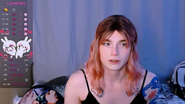 Alice Hells online show from 02.28.25