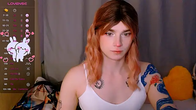 Alice Hells online show from 03.02.25