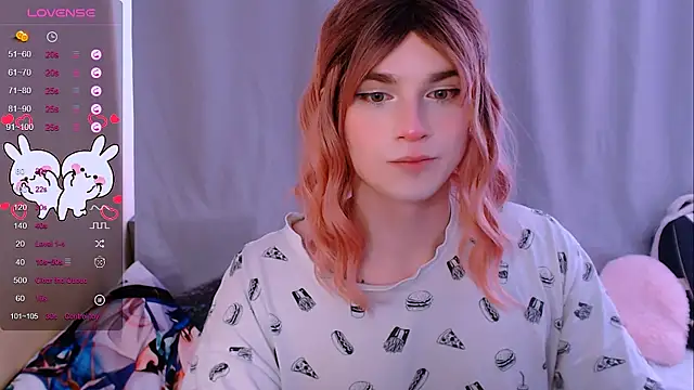 Alice Hells online show from 03.08.25