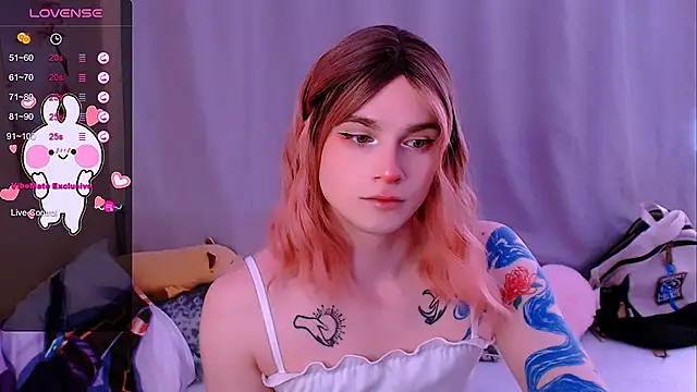 Alice Hells online show from 02.20.26