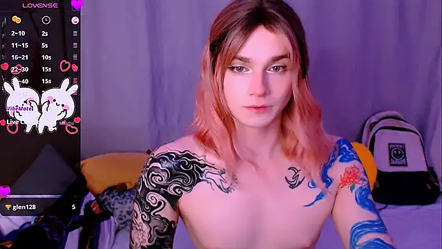 Alice Hells online show from 04.17.26