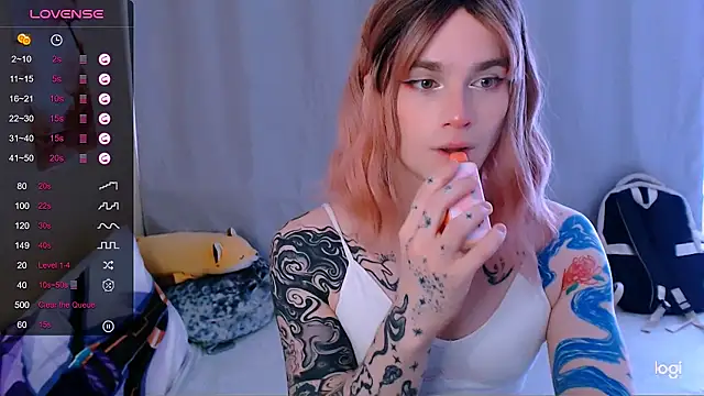 Alice Hells online show from 05.29.26