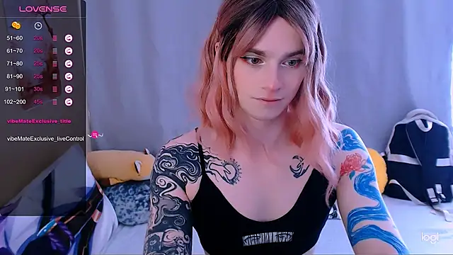 Alice Hells online show from 05.30.26