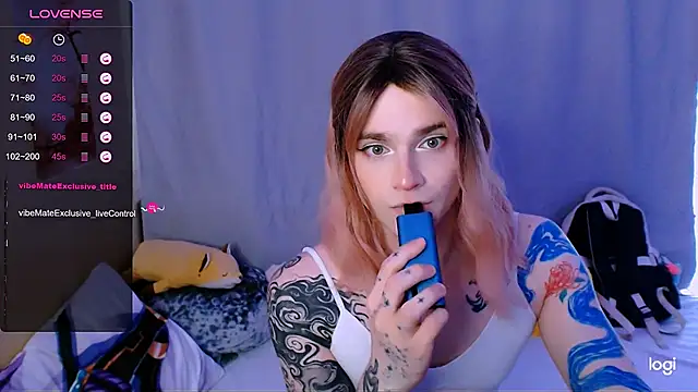 Alice Hells online show from 06.05.26