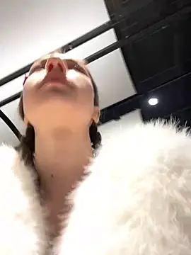 Snapshot of Lia__Love chatting on 01.22.25 Lia Love online show from 01.22.25
