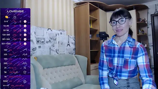 Pepper mur online show from 01.02.25