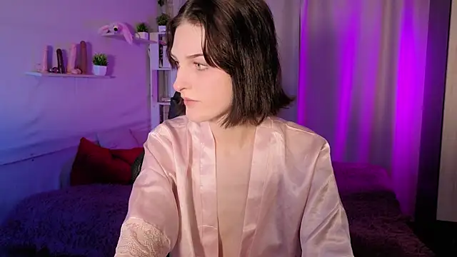 Sweet Paradox online show from 09.29.25