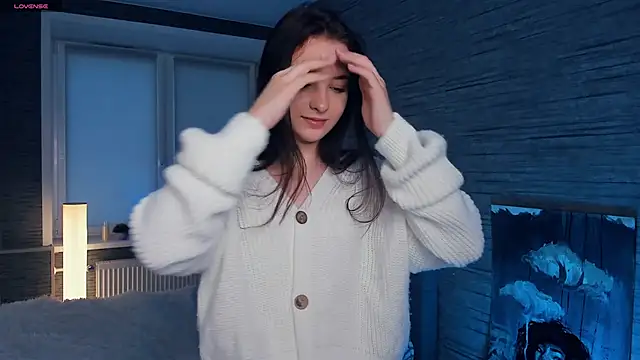 MerylHedley online show from 12.28.24