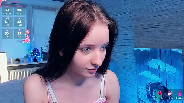 MerylHedley online show from 01.23.25