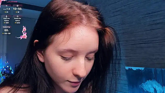 MerylHedley online show from 01.24.25