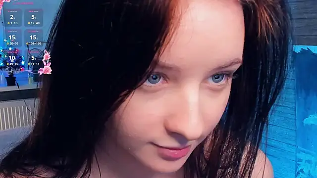 MerylHedley online show from 01.25.25