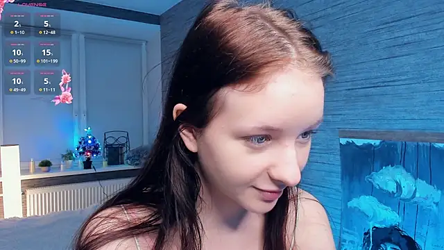 MerylHedley online show from 01.30.25