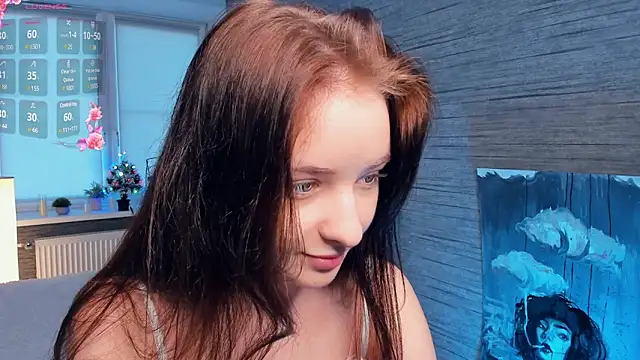 MerylHedley online show from 02.08.25