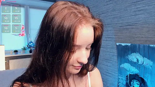 MerylHedley online show from 02.08.25